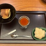 日本料理 太月 - 