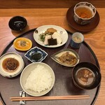 日本料理 太月 - 