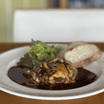 イタリアン イルピアット - 