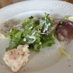 イタリアン イルピアット - 