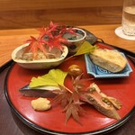 日本料理 太月 - 