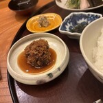 日本料理 太月 - 