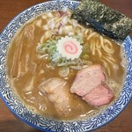 Mendokoro Takeichi - 