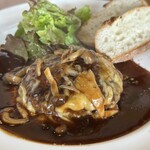 イタリアン イルピアット 幕張 - 