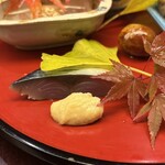 日本料理 太月 - 