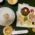 花水庭おおや - 