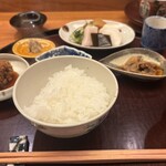 日本料理 太月 - 
