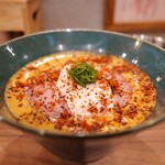 うまそうなラーメン屋 - 
