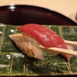 THE SUSHI TOKYO 旬 - 