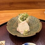 日本料理 太月 - 