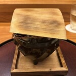 日本料理 太月 - 