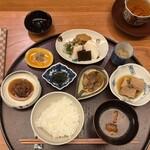 日本料理 太月 - 
