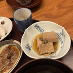 日本料理 太月 - 