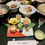 花水庭おおや - 