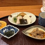 日本料理 太月 - 