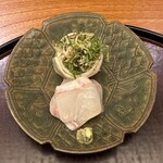 日本料理 太月 - 