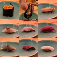 鮨おにかい＋1 - 