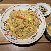 中国菜厨 エスサワダ 新丸ビル店 - 
