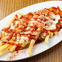 パタタスブラバス