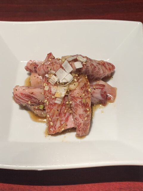 Jojoen Shinjuku Chuo Higashiguchi Ten