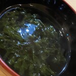 寿司　海老原 - 