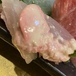 寿司　海老原 - 