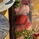 寿司　海老原 - 