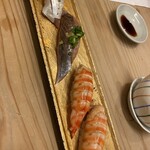 寿司　海老原 - 