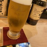 寿司　海老原 - 