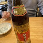 ぎょうざの満洲 - ドリンク写真: