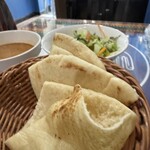 トルコ料理レストラン ヒサル - 