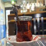 トルコ料理レストラン ヒサル - 