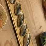 寿司　海老原 - 