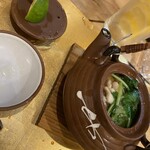 寿司　海老原 - 