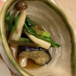 寿司　海老原 - 