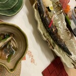 寿司　海老原 - 