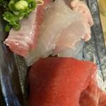 寿司　海老原 - 