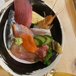 寿司　海老原 - 