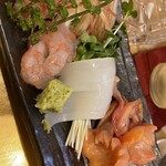 寿司　海老原 - 