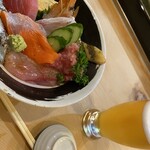 寿司　海老原 - 