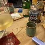 寿司　海老原 - 