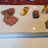 オーセンティック リビング ブッチャー エヌワイシー 福岡警固 - 