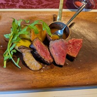 オーセンティック リビング ブッチャー エヌワイシー 福岡警固 - 