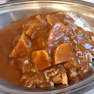 カレーショップ インデアン_1