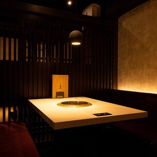 日本橋 焼肉 正剛_1