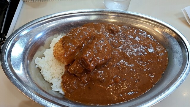 Curry Shop Indian Nishi21Jo Ten photo 2