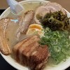 ラーメン櫻島 本店