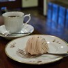 珈琲とお菓子 つぐみ