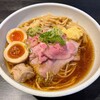 麺屋宗 肉そば総本店
