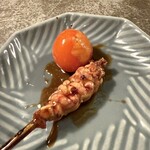 焼き鳥 ショウチャン - 